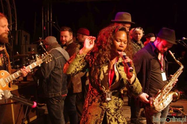 27. Bluesfest Eutin 2016